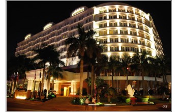 Khách sạn Park Hyatt Sài Gòn ( 5 sao )